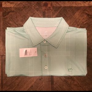 Southern Tide polo